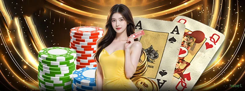 Cassino hsbet - mesas ao vivo e jogos