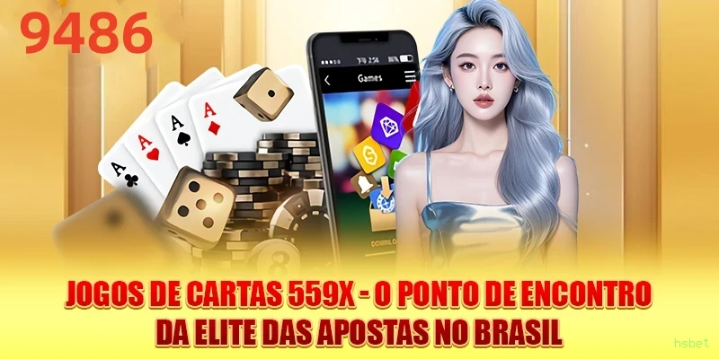 Roleta e blackjack hsbet