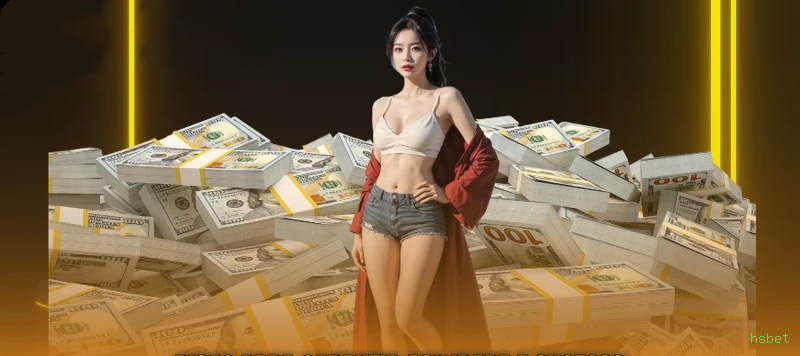 Cassino ao vivo hsbet dealers