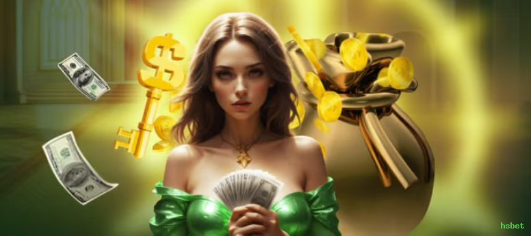 Formulário registro hsbet