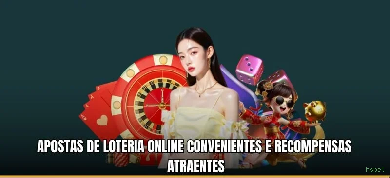 Depósito PIX hsbet